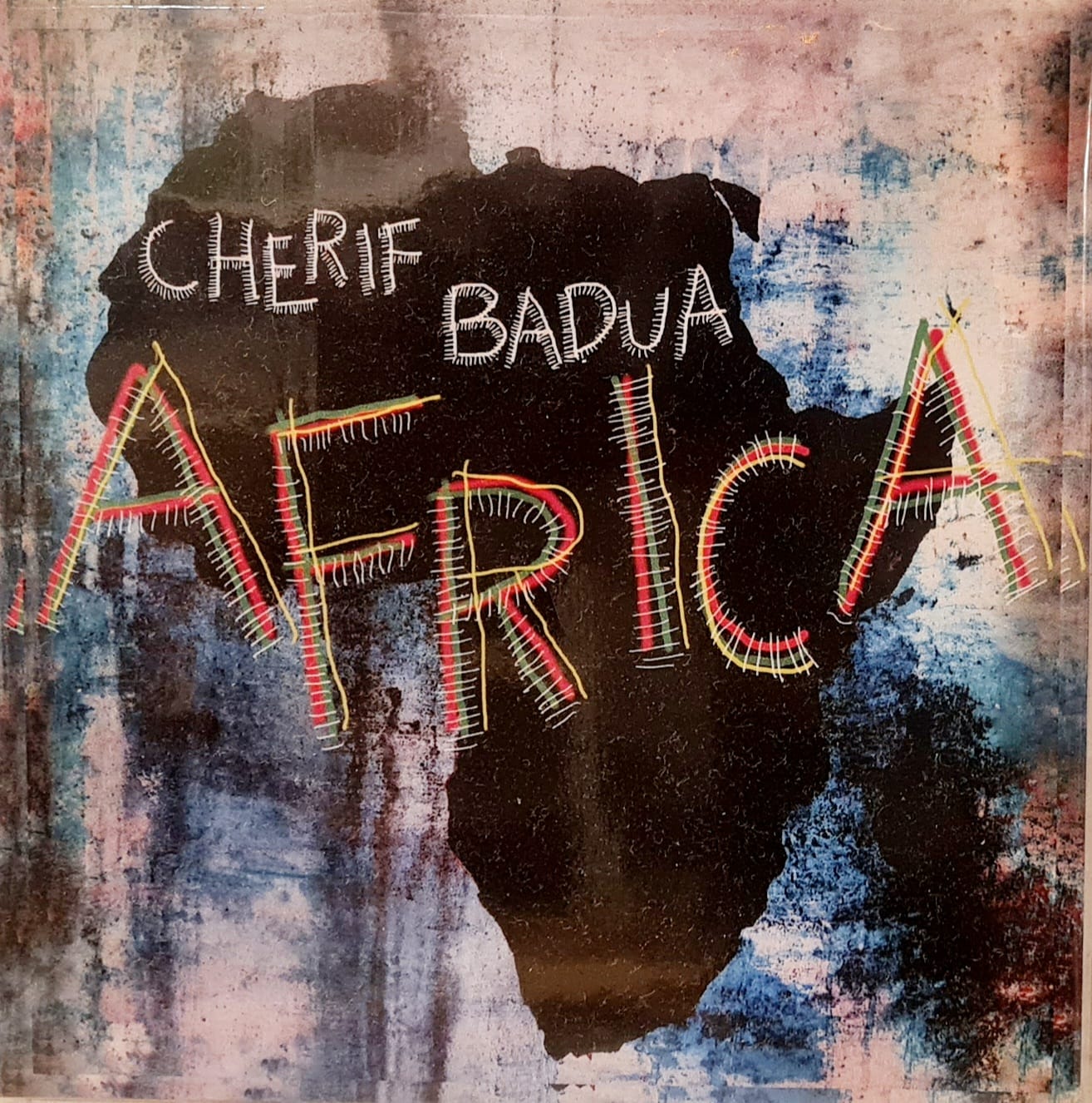 Cherif badua Kora