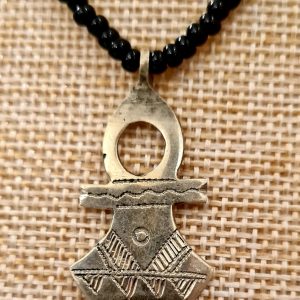 Collar Tuareg
