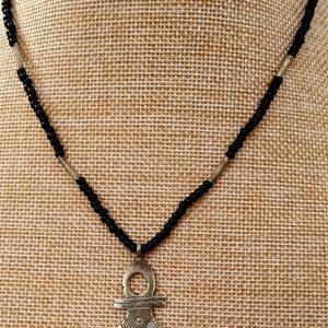Collar Tuareg