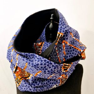 Cuello afripolar