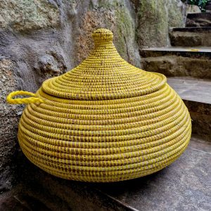 Cesto Ngor
