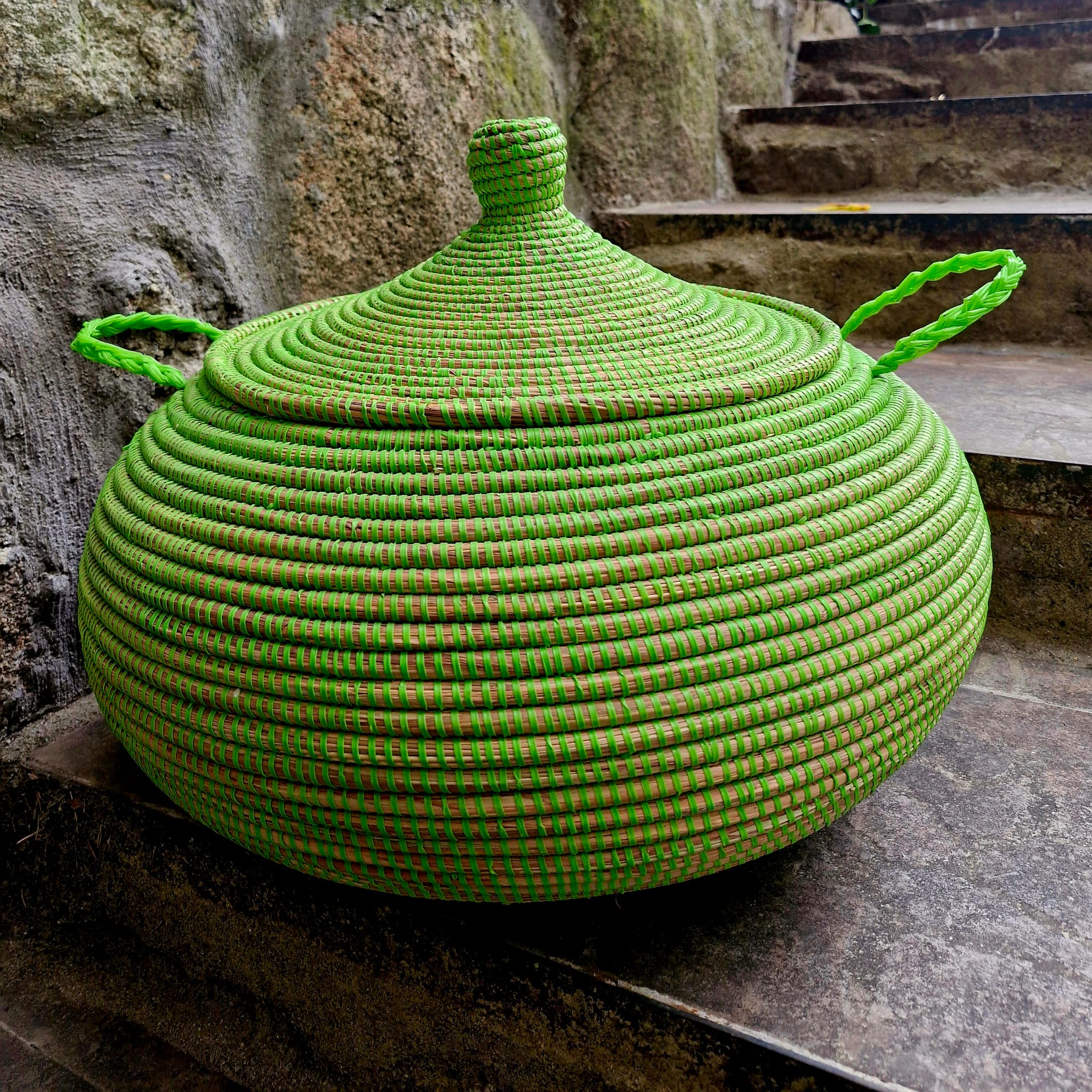 Cesto Ngor