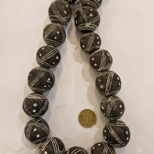 African Beads