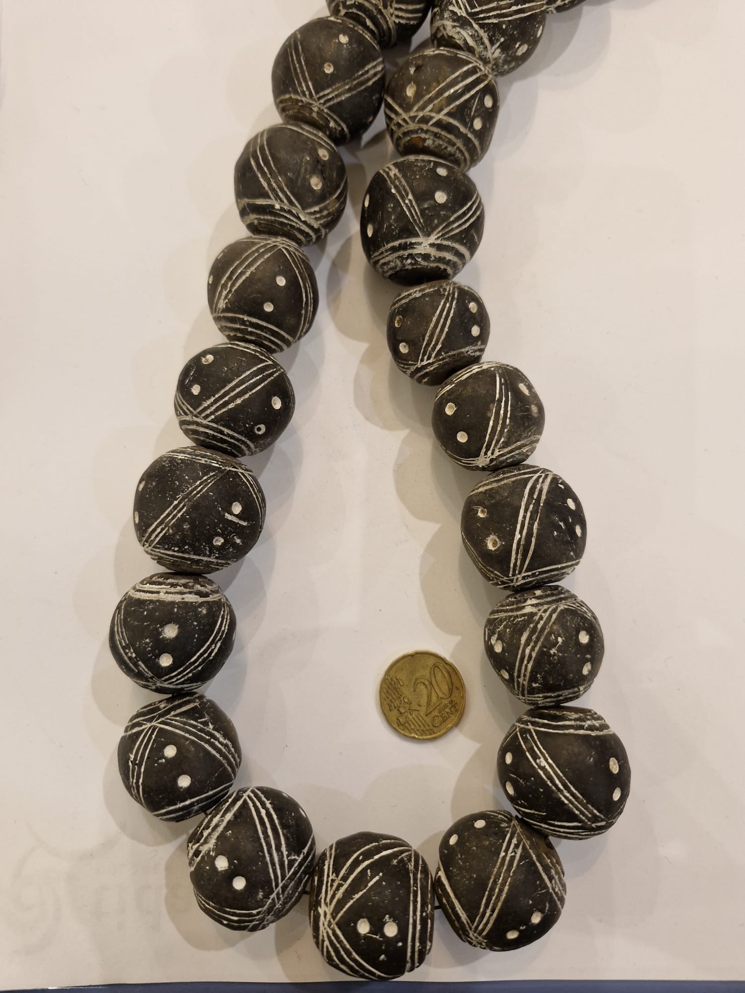 African Beads