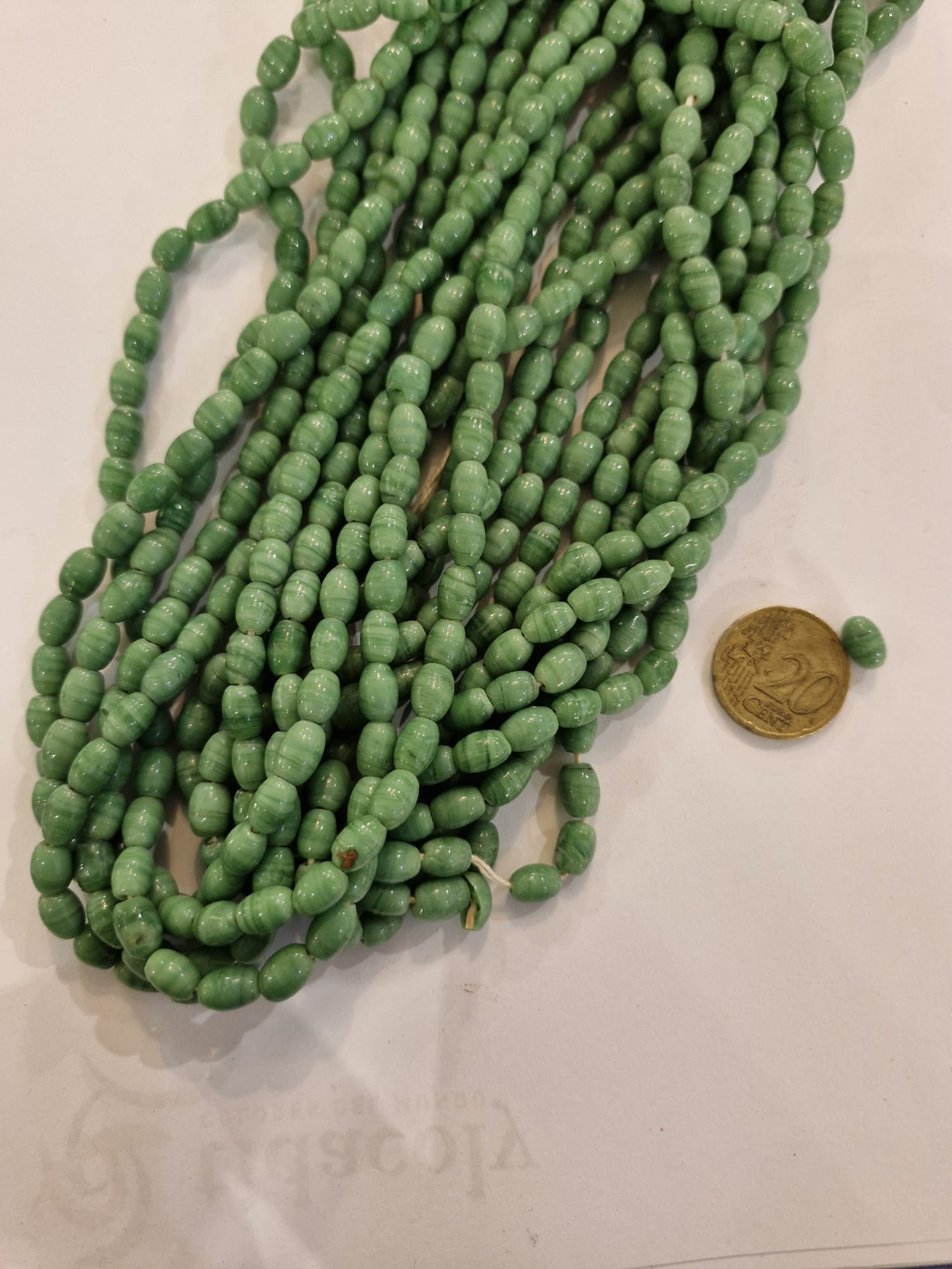 Áfrican Beads