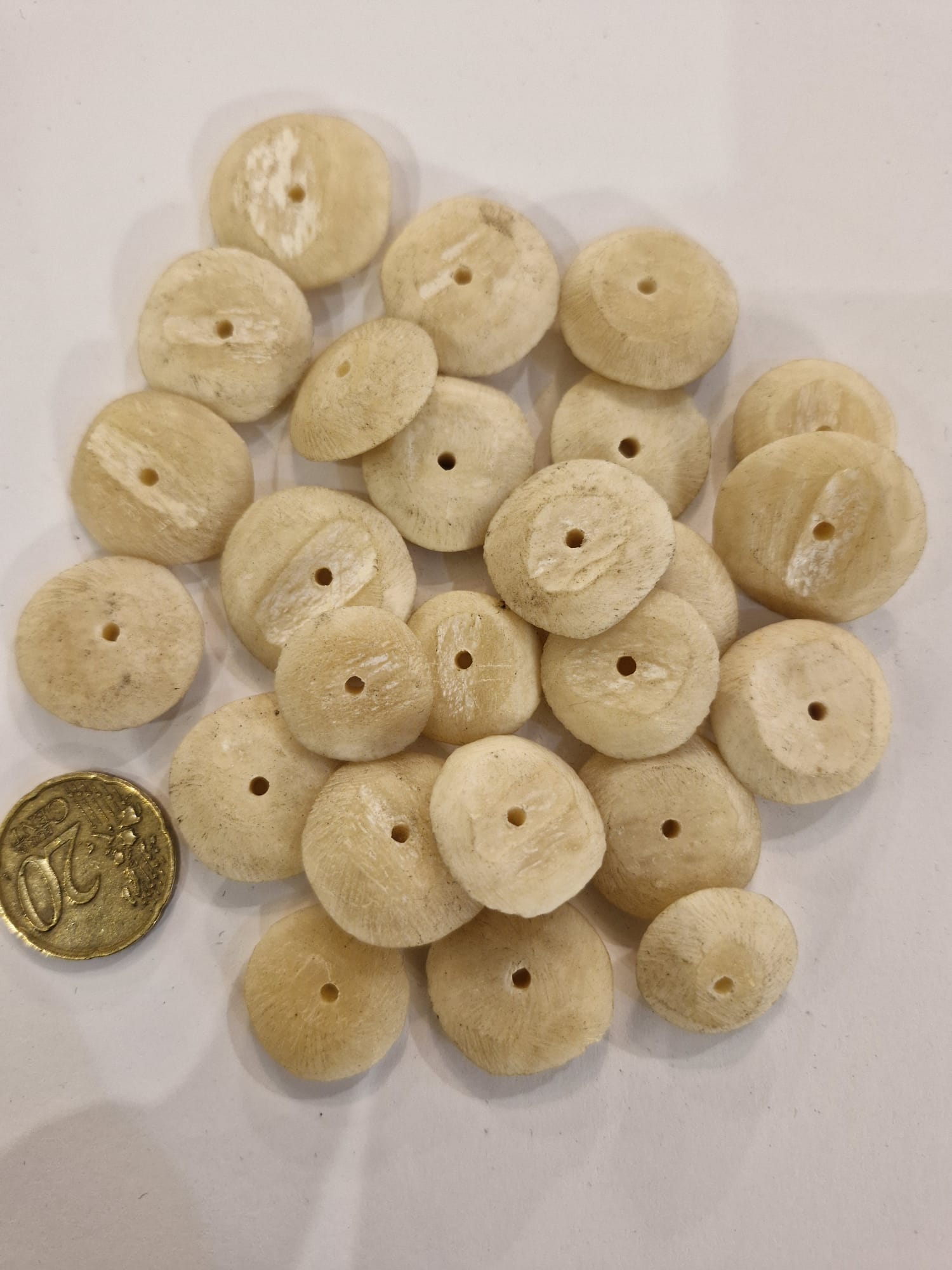 Áfrican Beads