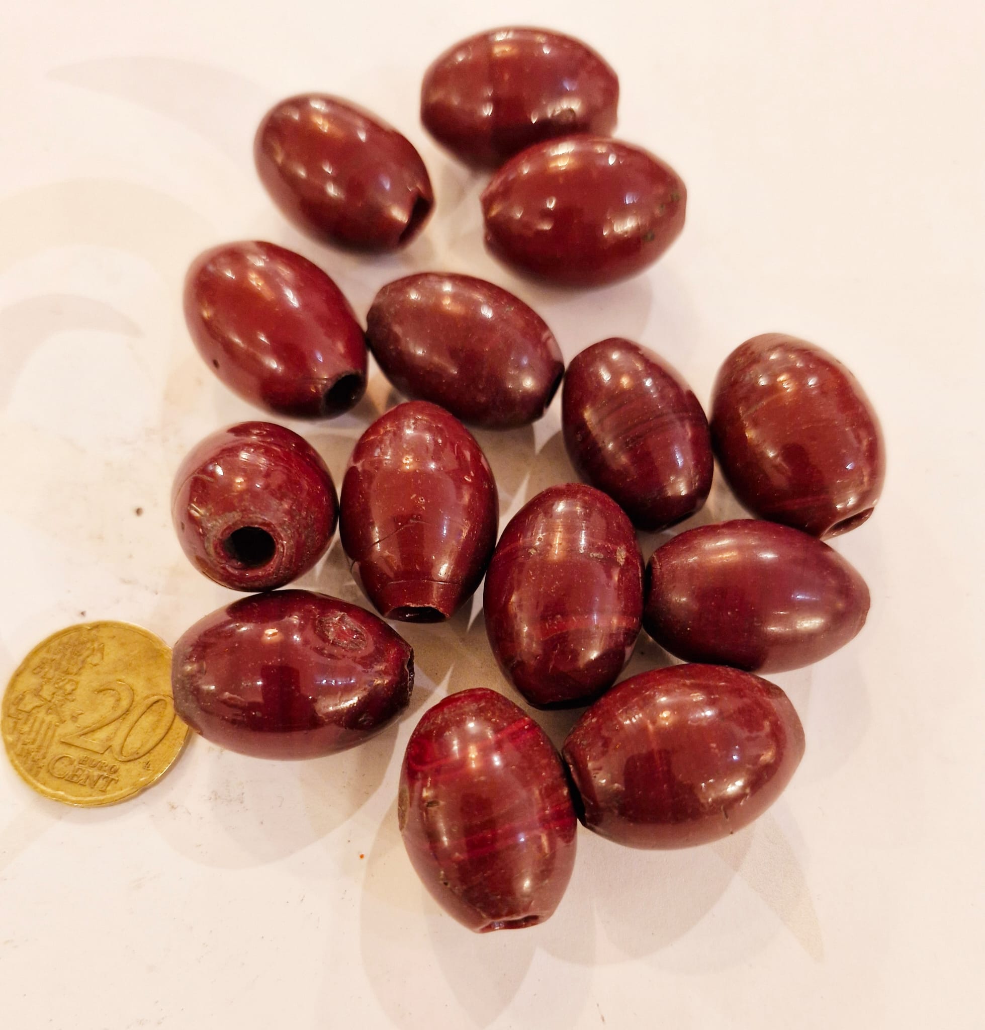 Áfrican Beads