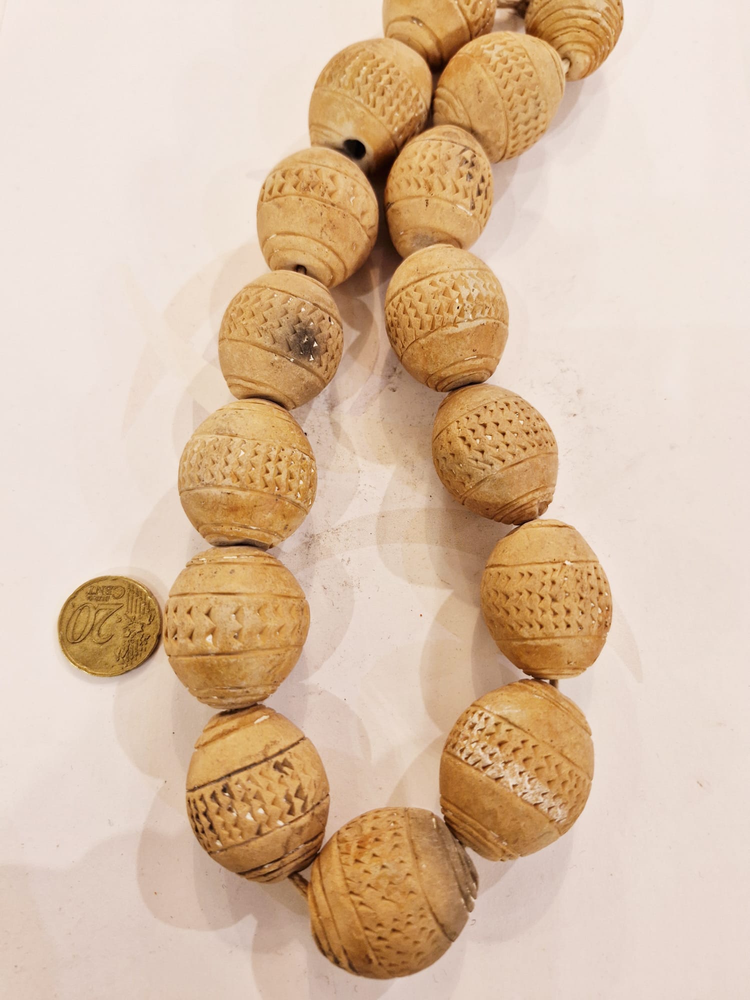 Áfrican Beads