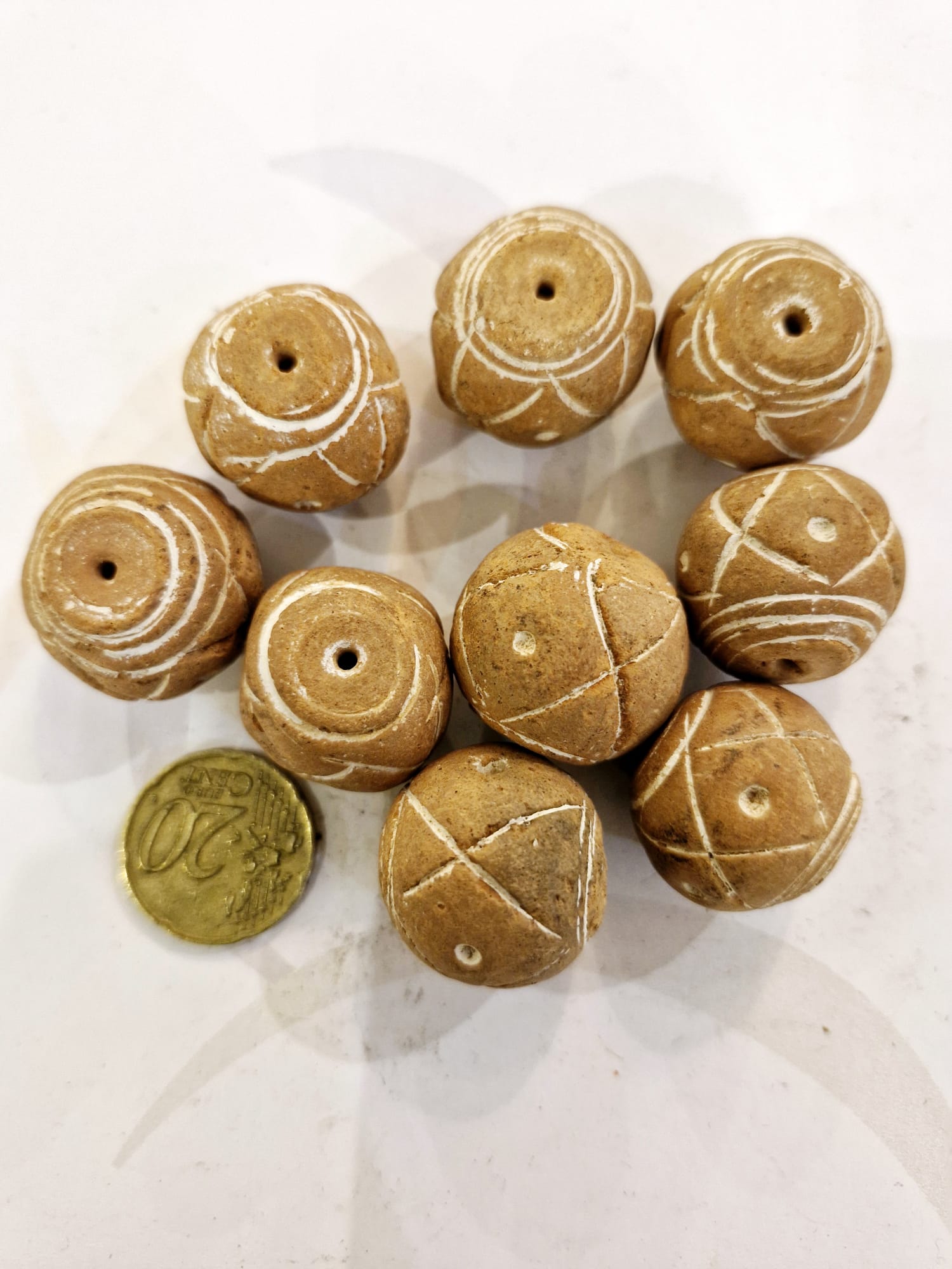 Áfrican Beads