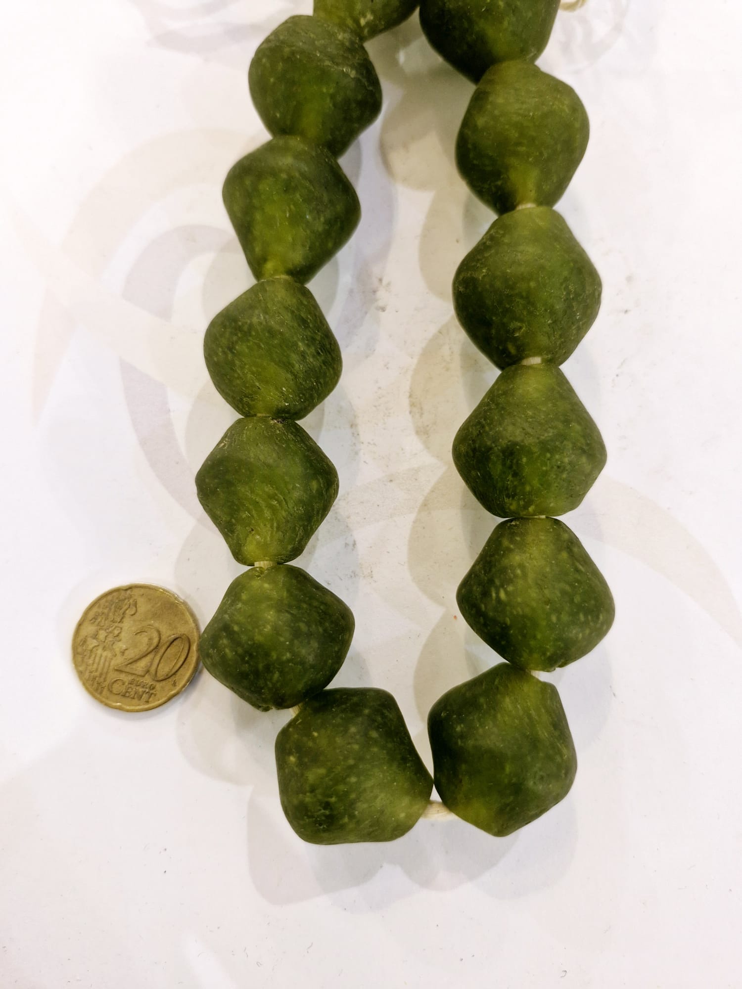 Áfrican Beads