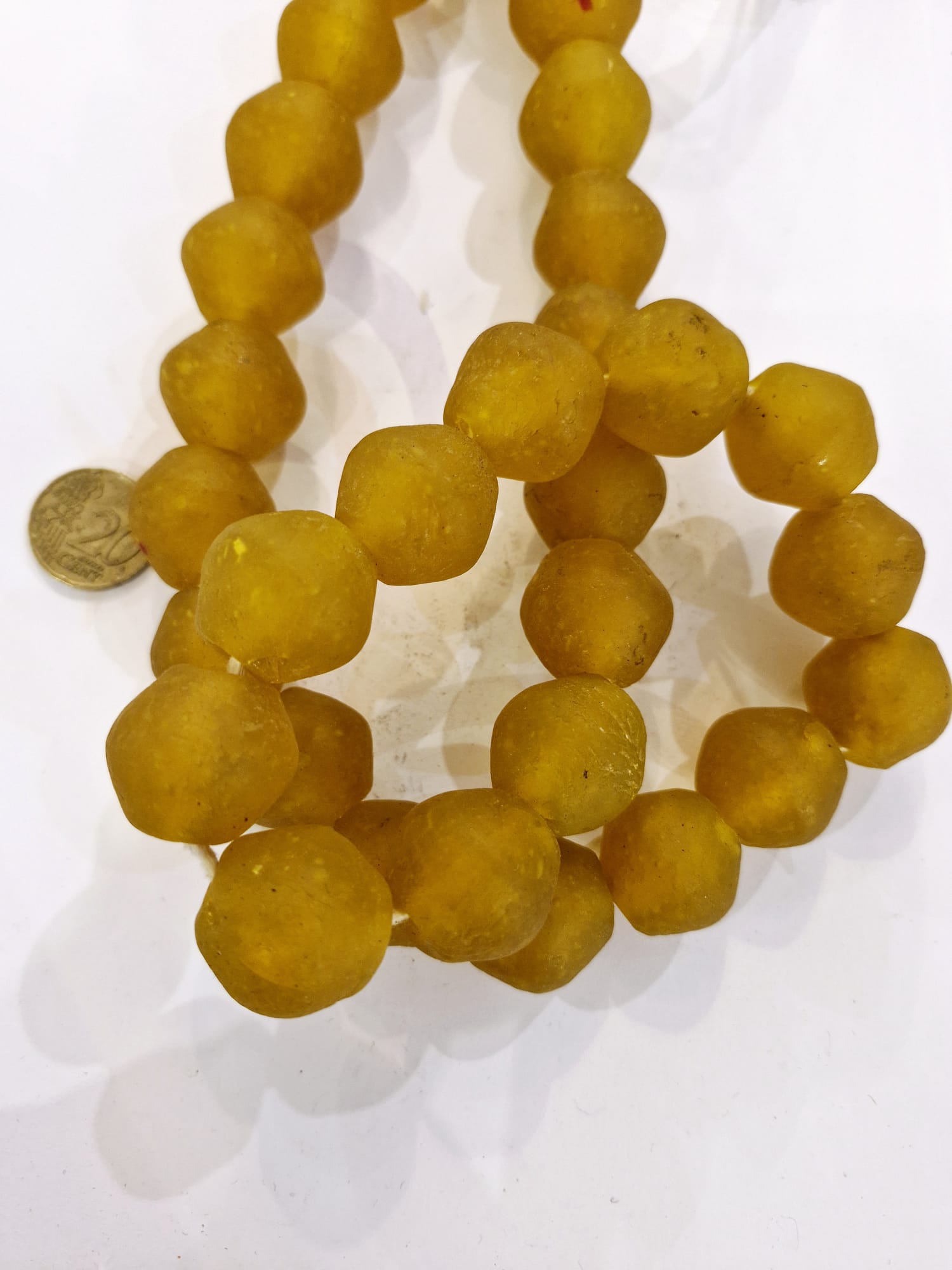 Áfrican Beads