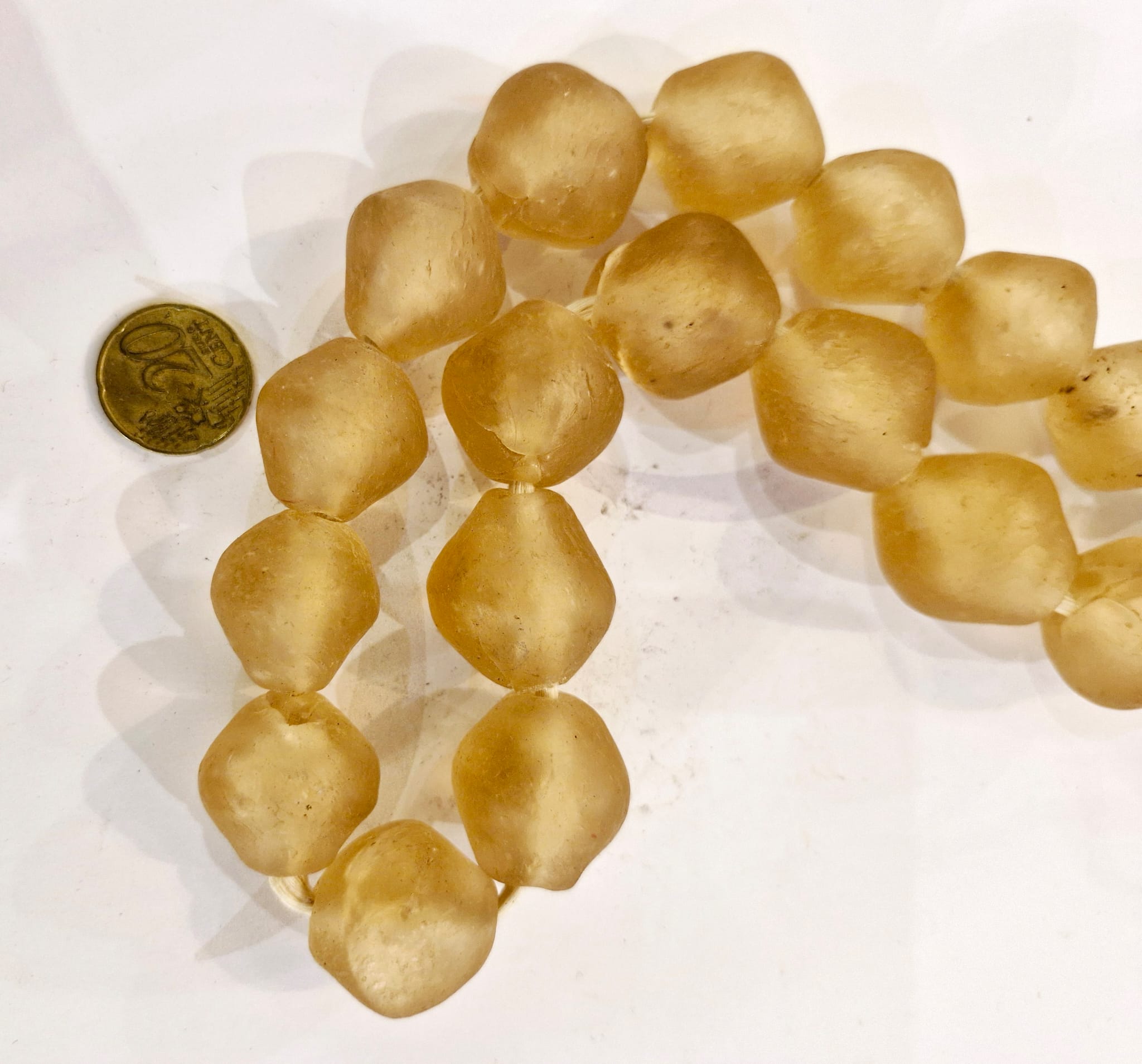 Áfrican Beads