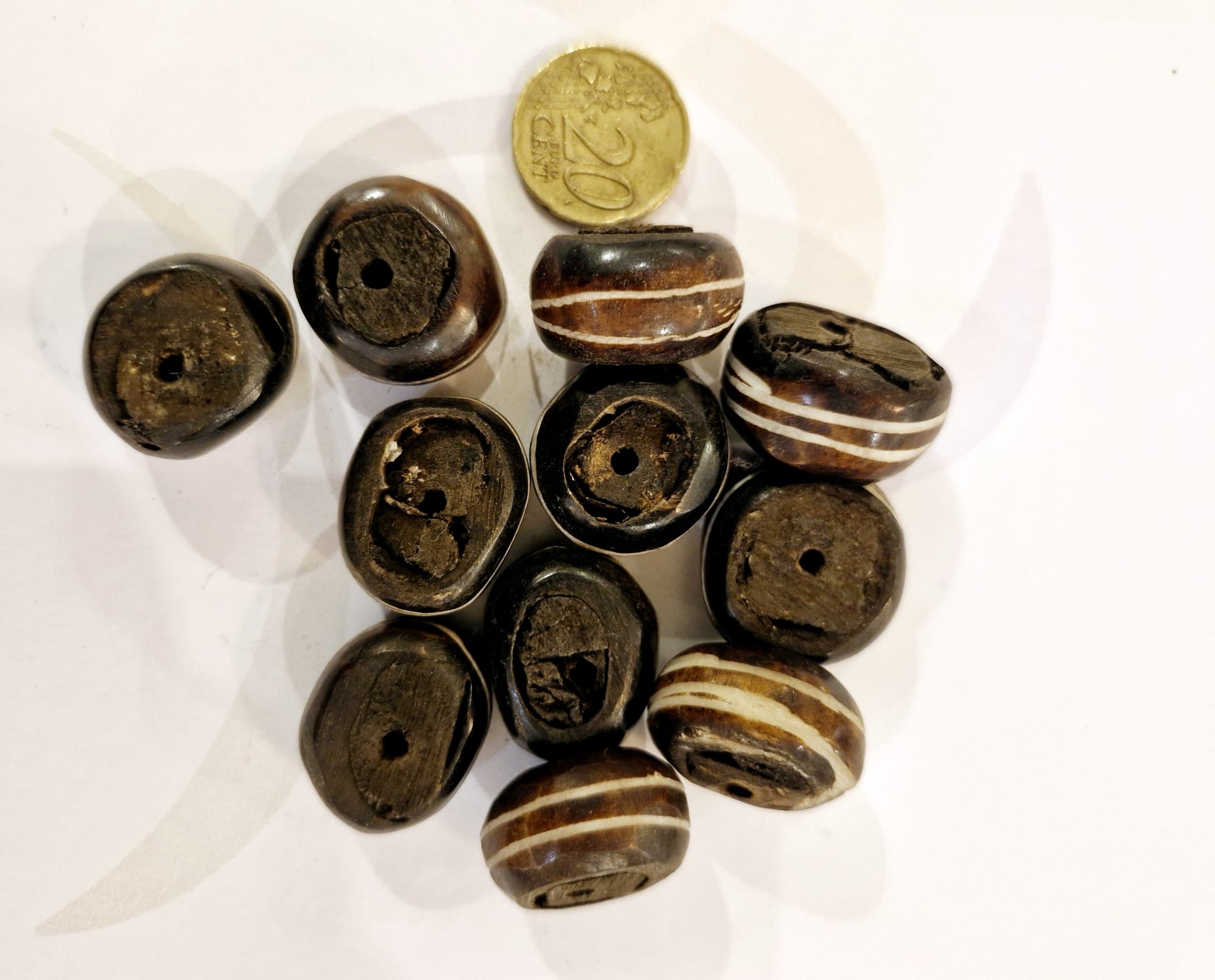 Áfrican Beads