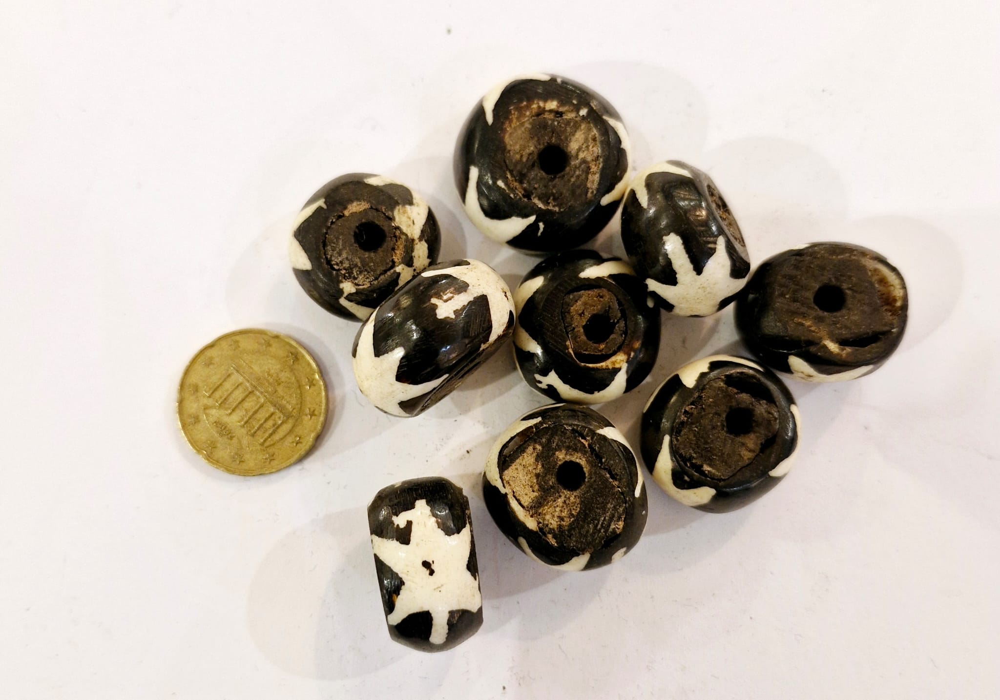 Áfrican Beads