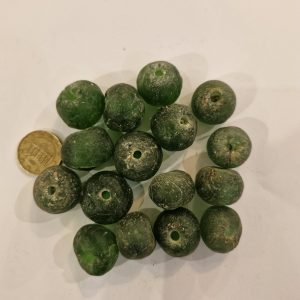 Áfrican Beads