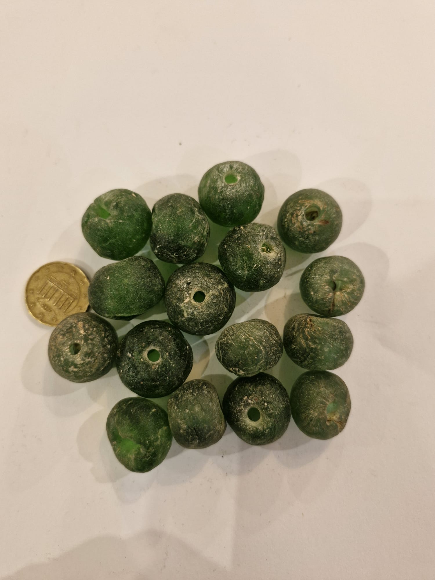 Áfrican Beads