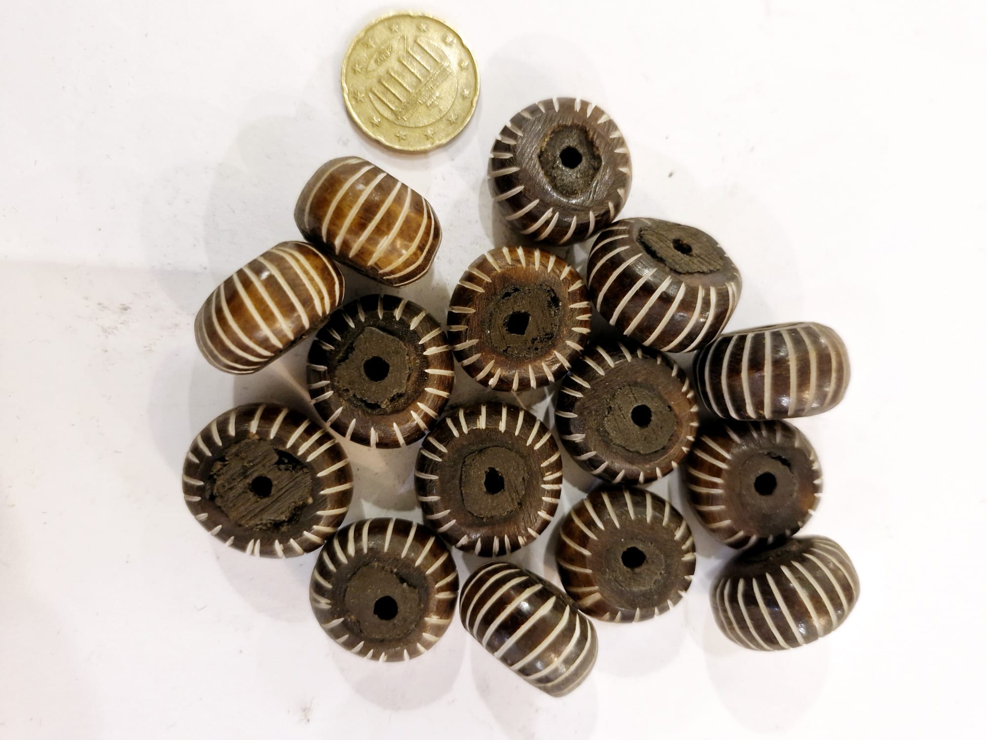 Áfrican Beads