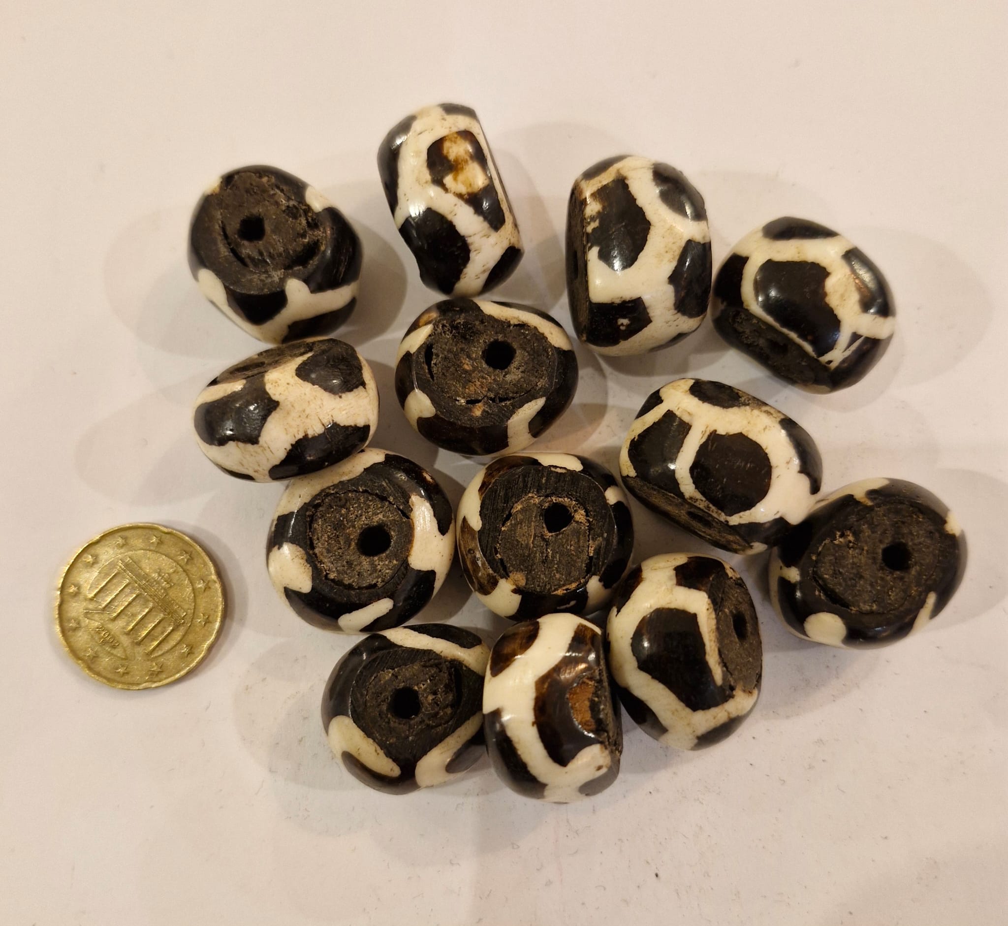 Áfrican Beads