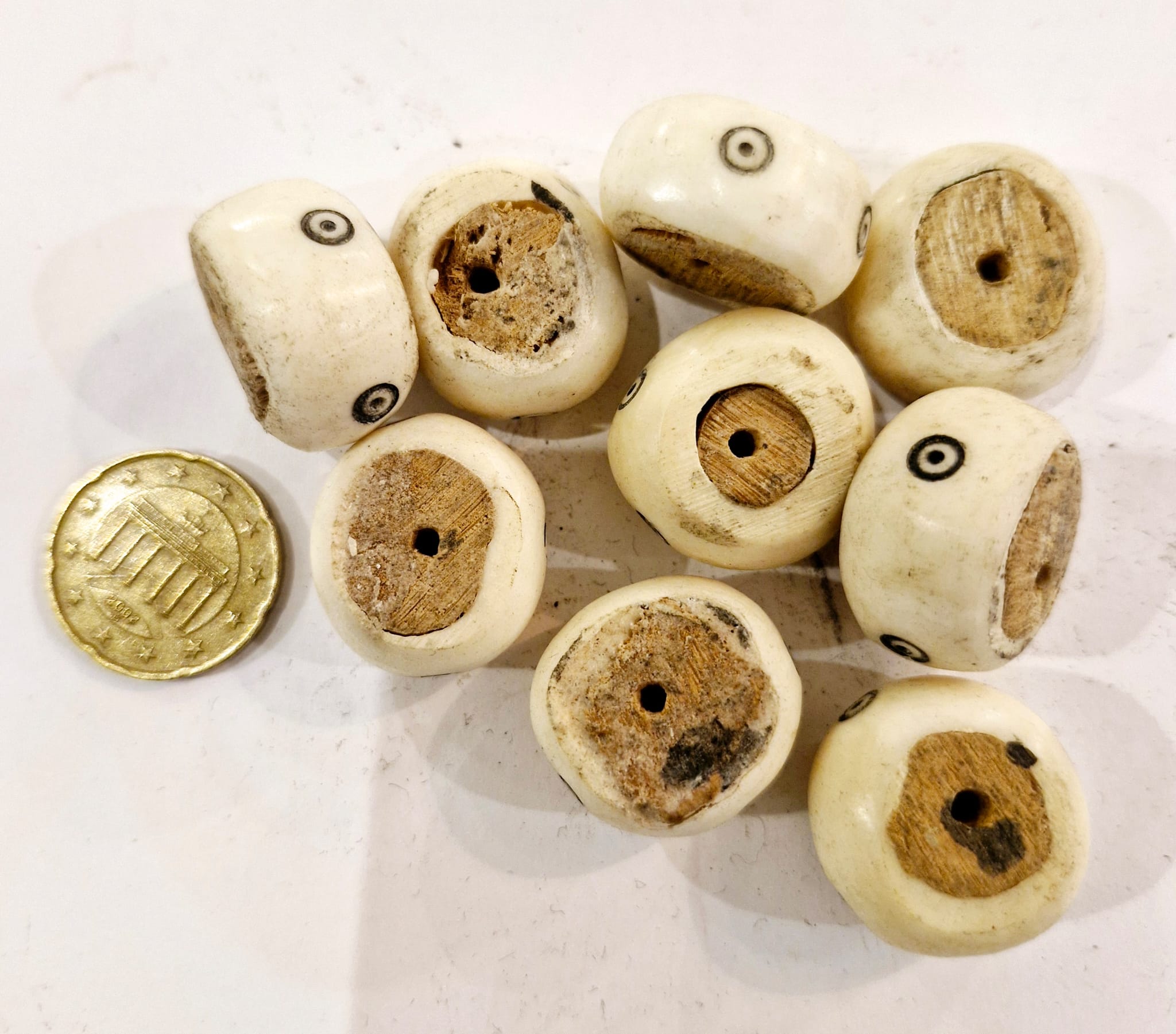 Áfrican Beads