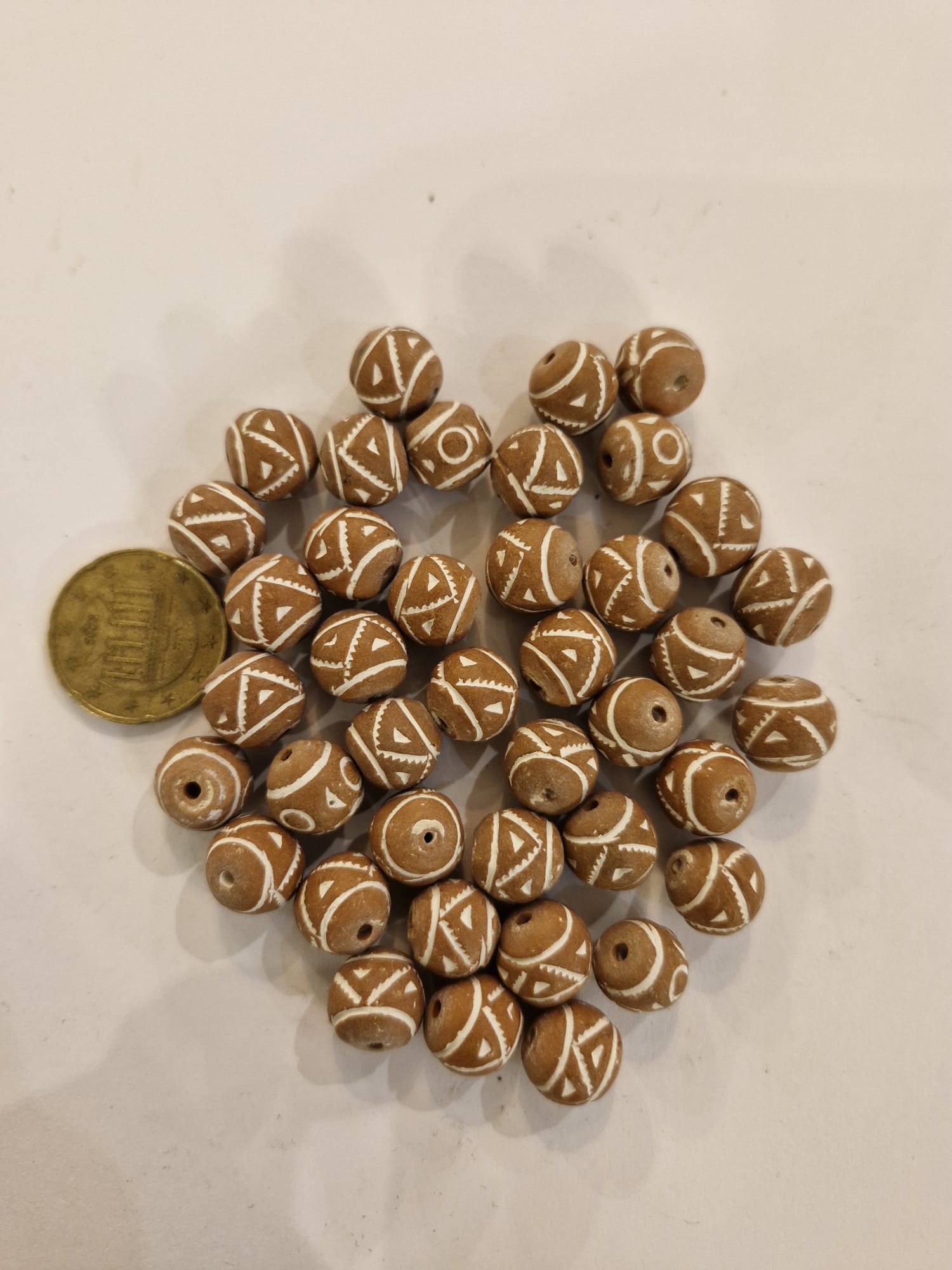Áfrican Beads