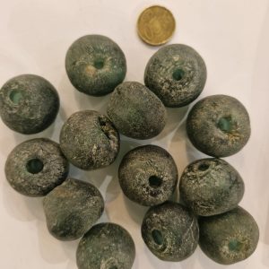 Áfrican Beads