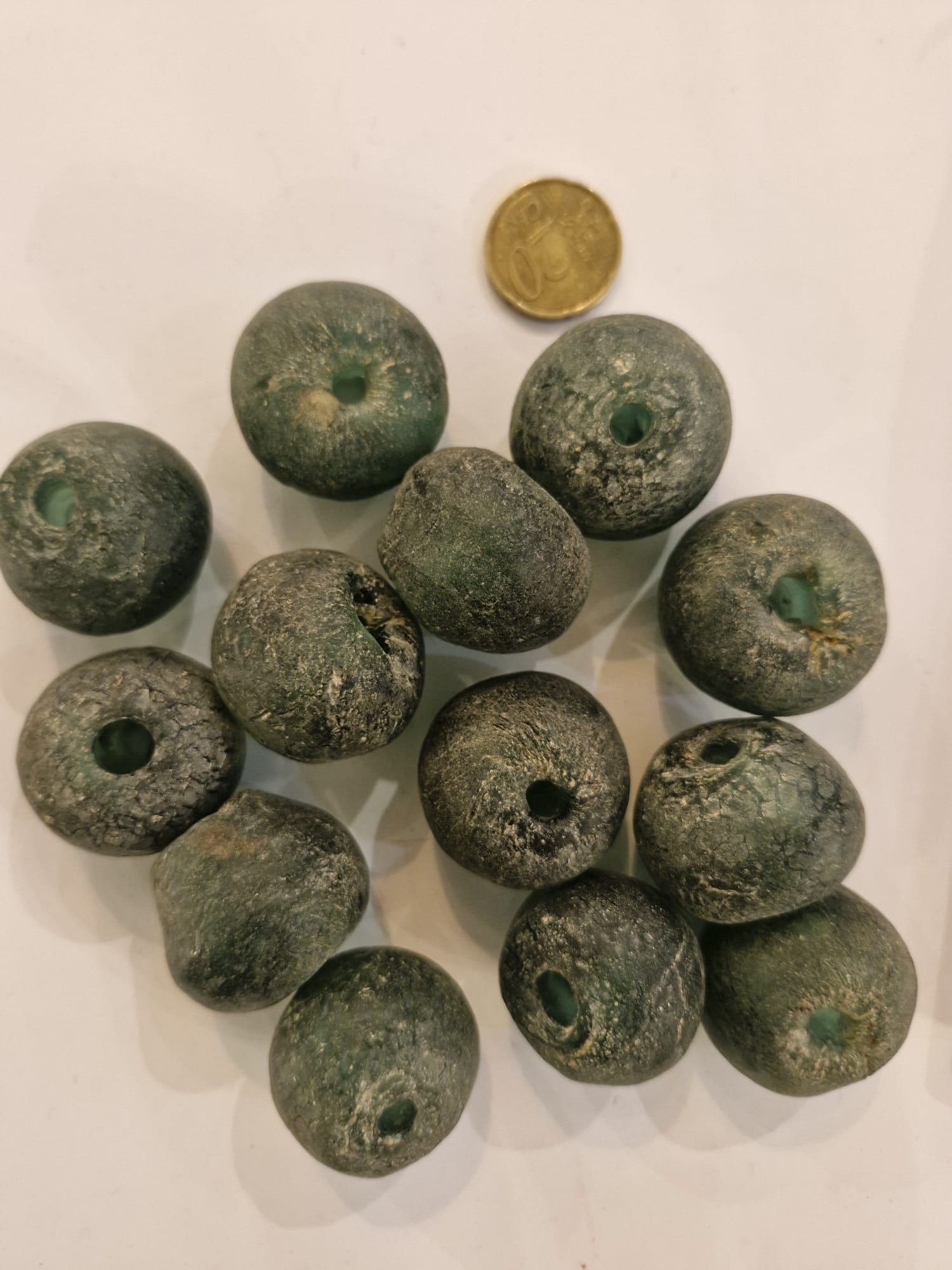 Áfrican Beads