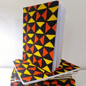 Cuadernos hoja blanca