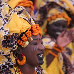 Viaje a Senegal