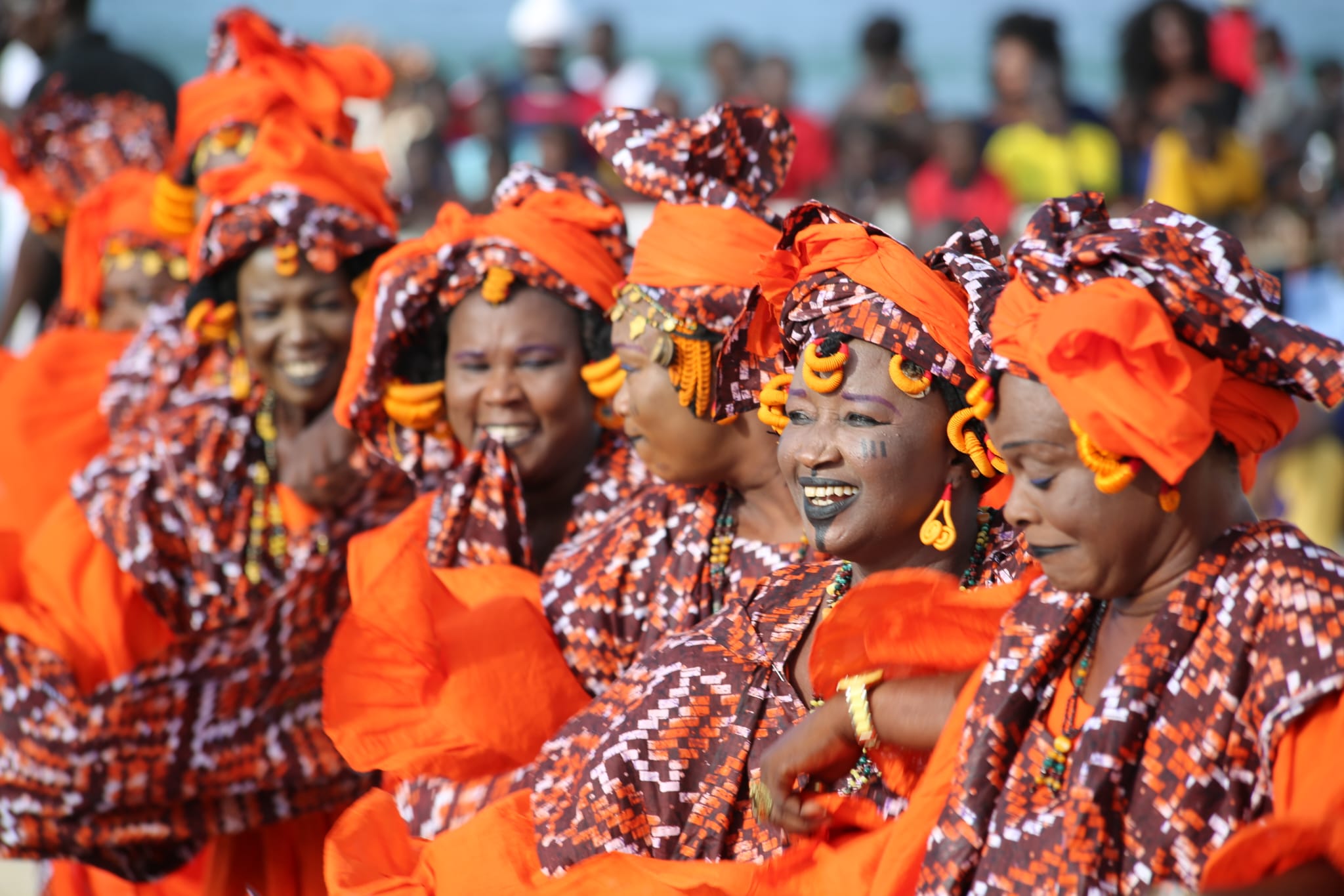 Viaje a Senegal - Imagen 2