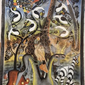 TingaTinga