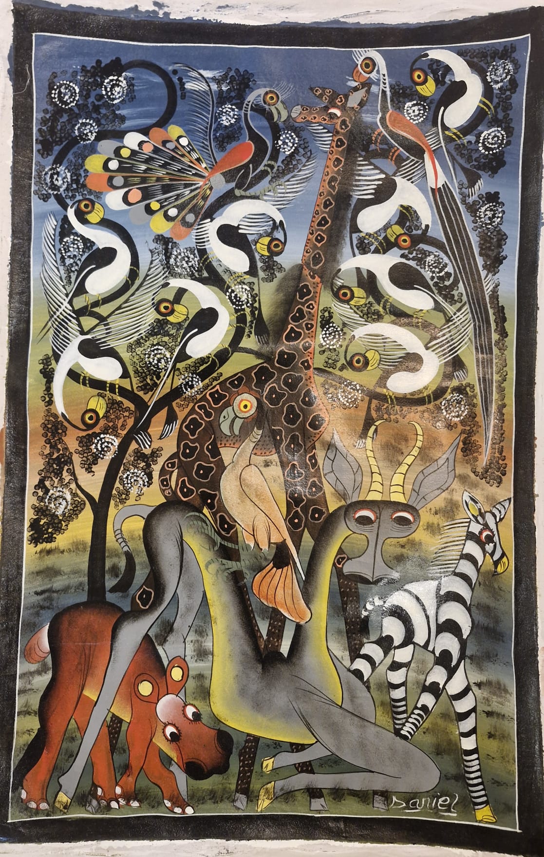 TingaTinga