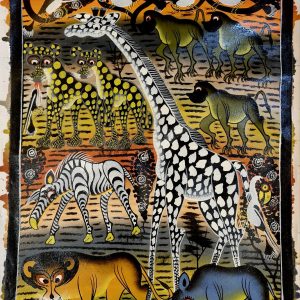 TingaTinga