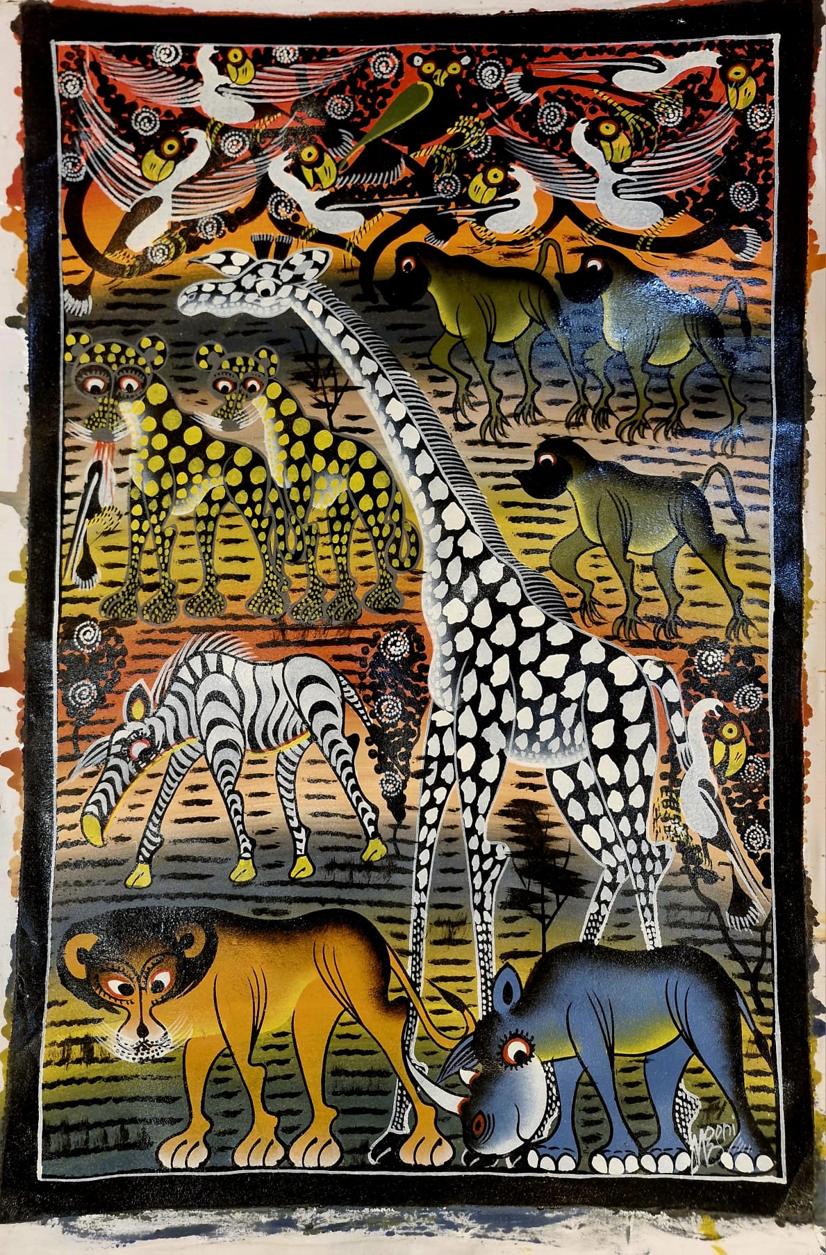 TingaTinga