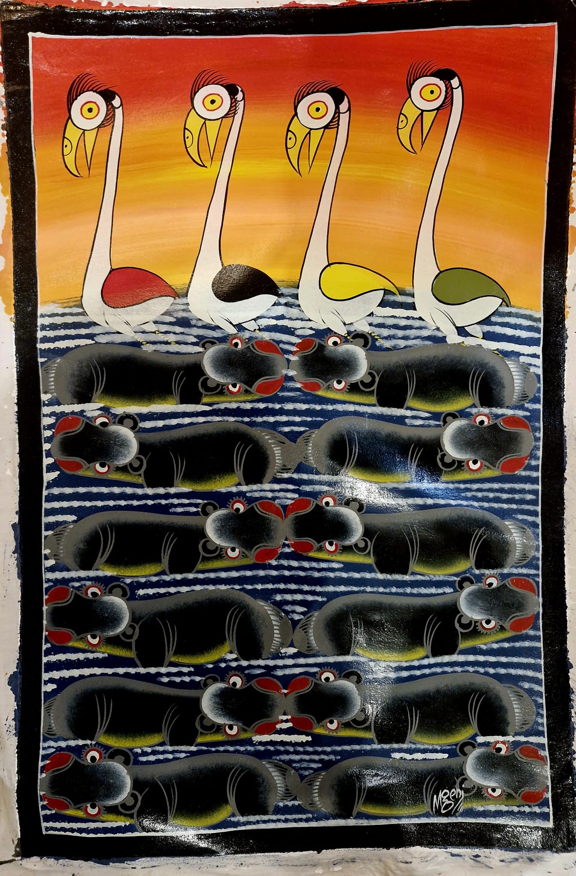 TingaTinga