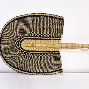 Abanico Rafia