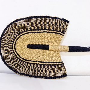 Abanico Rafia
