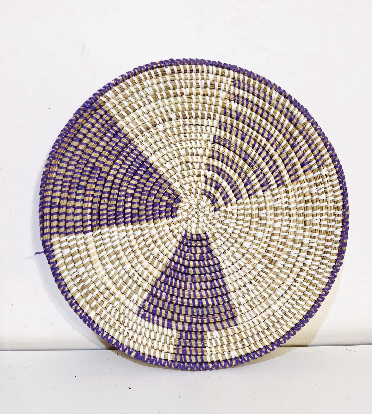 Salva Platos Senegal