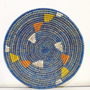 Salva Platos Senegal