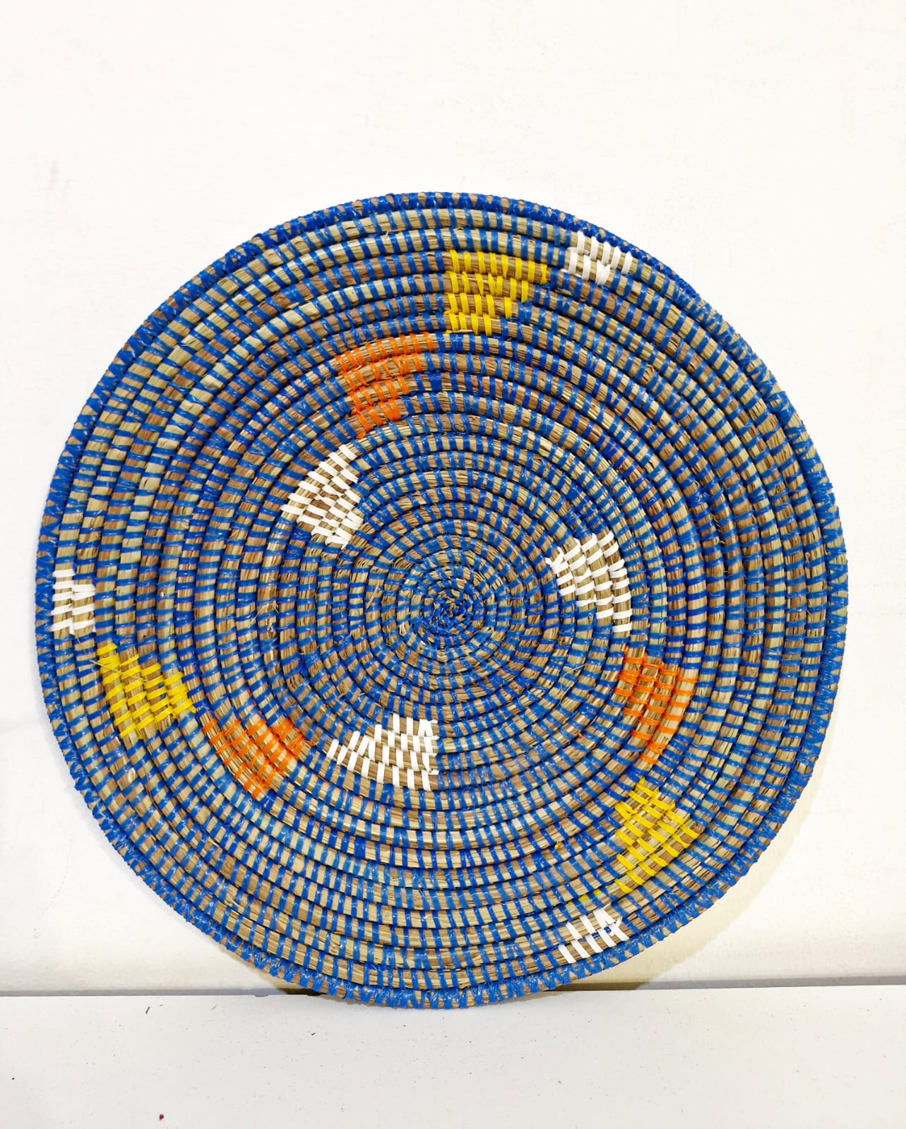 Salva Platos Senegal