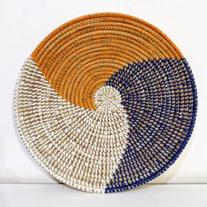 Salva Platos Senegal