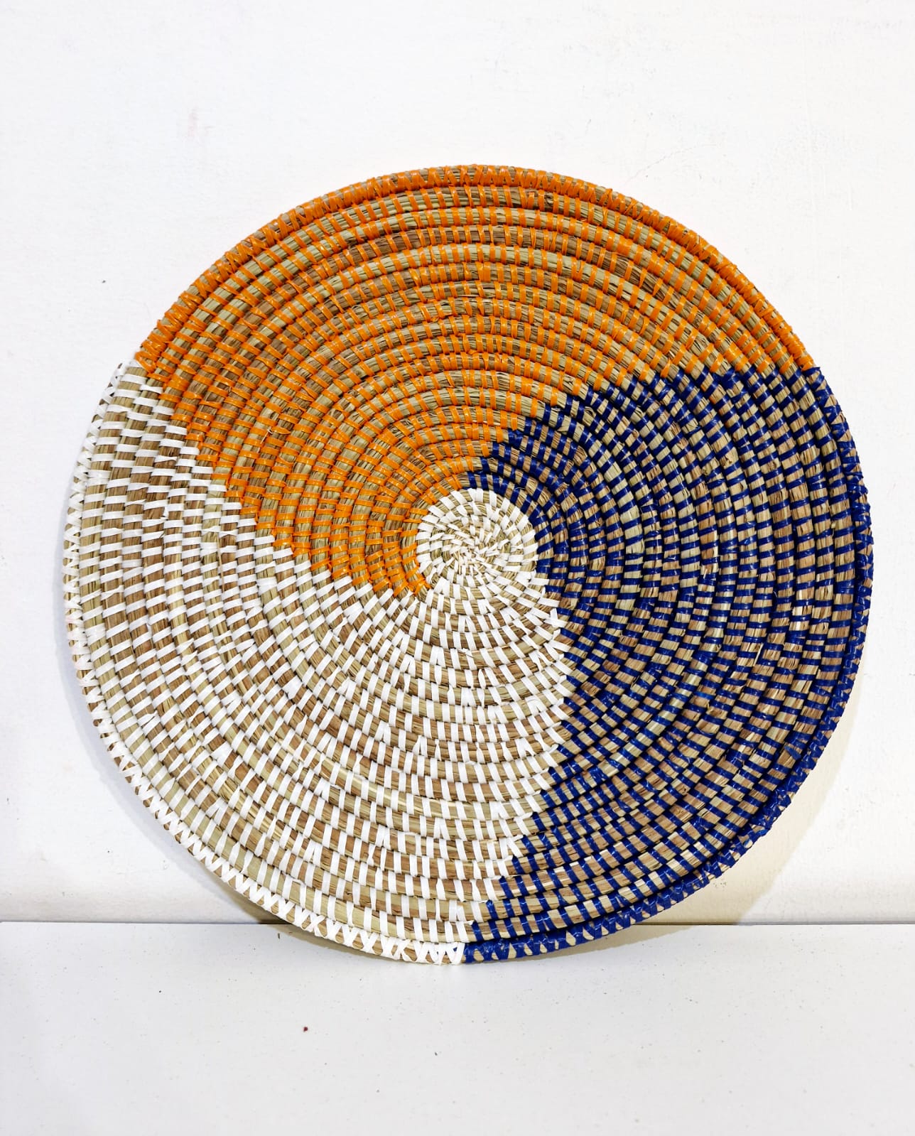 Salva Platos Senegal