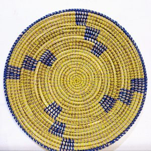 Salvaplatos Senegal