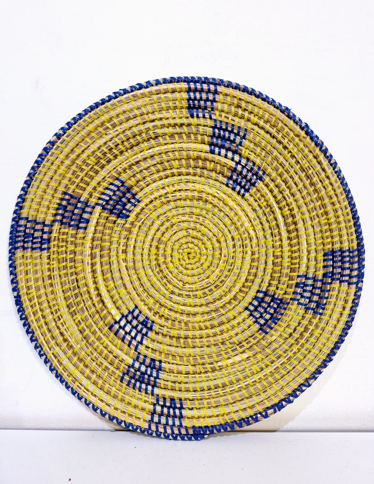 Salvaplatos Senegal