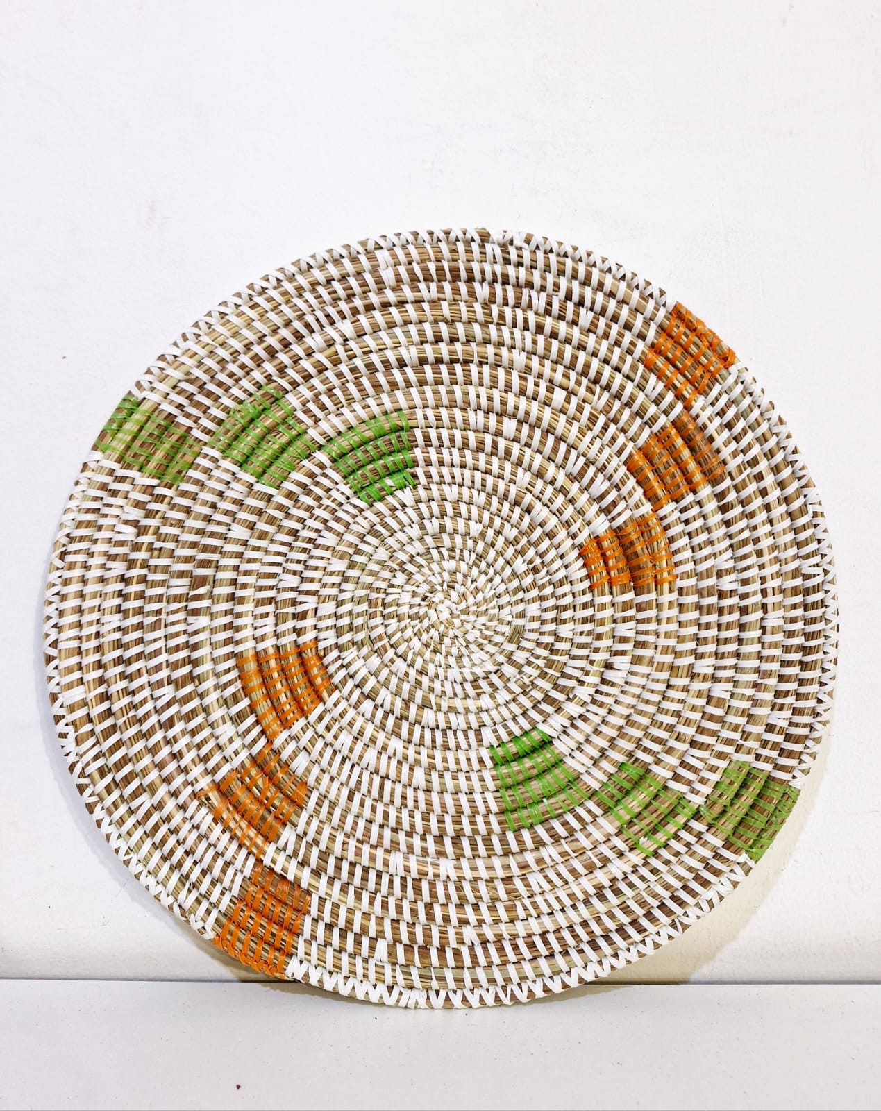 SalvaPlatos Senegal