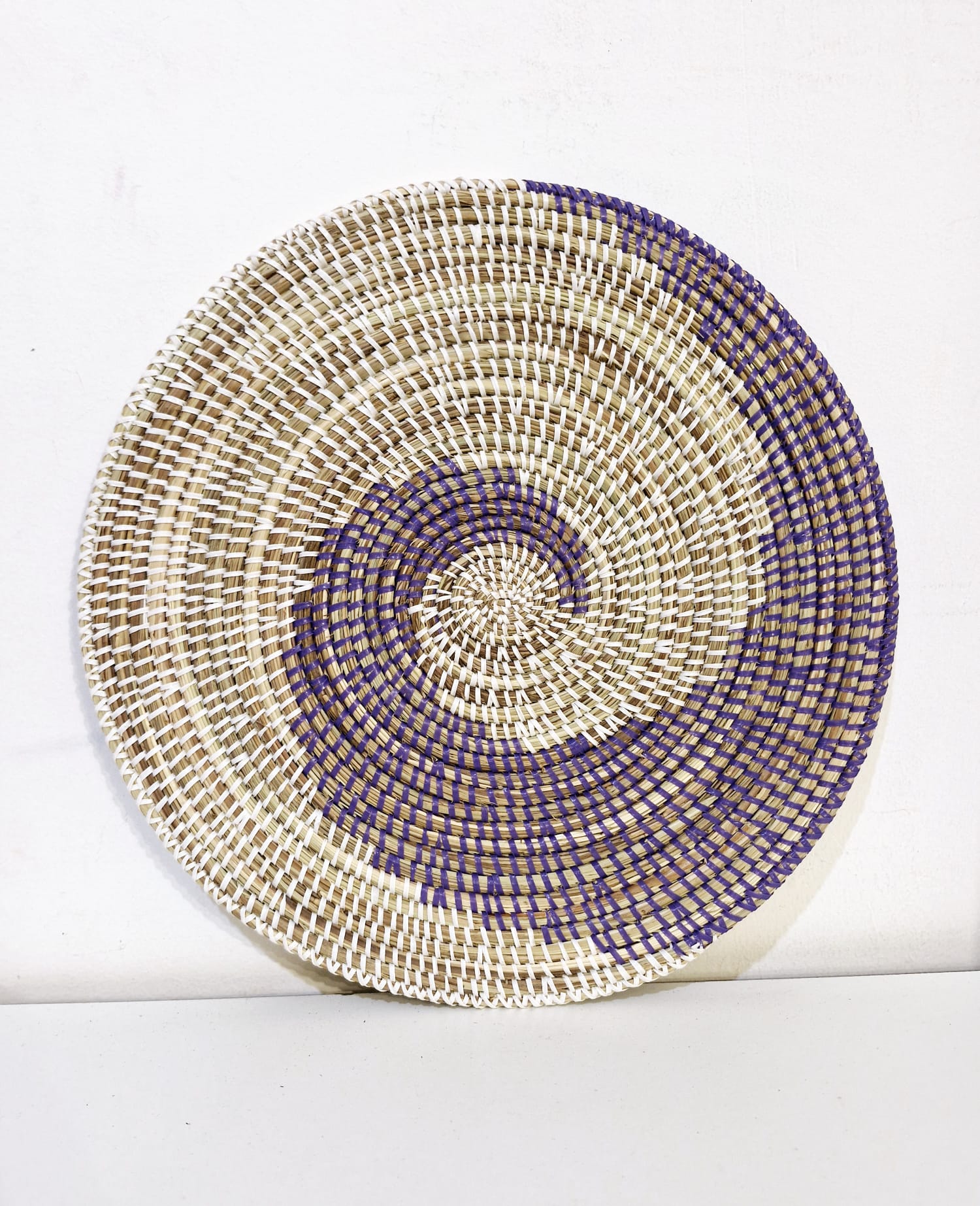 SalvaPlatos Senegal