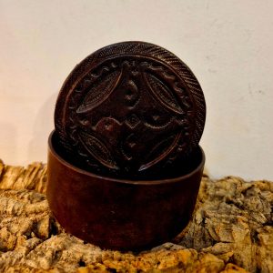 Caja Tuareg
