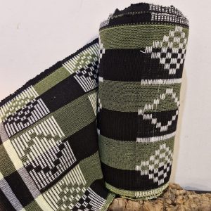 Tejido Manjac