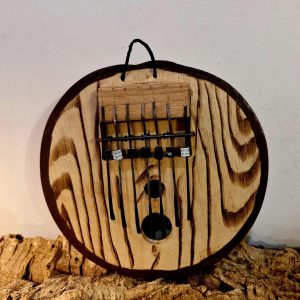 Kalimba tradicional