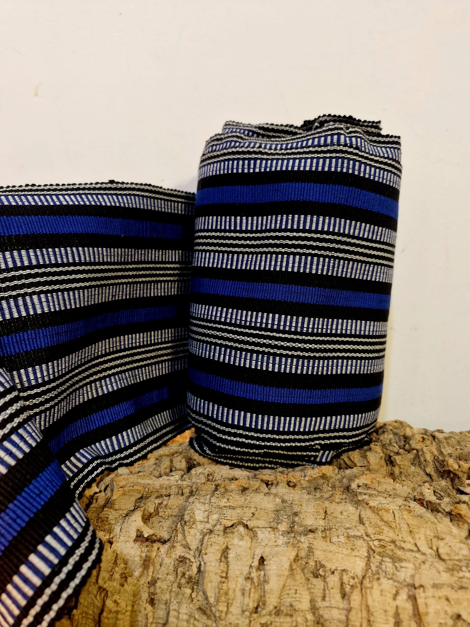 Tejido Manjac