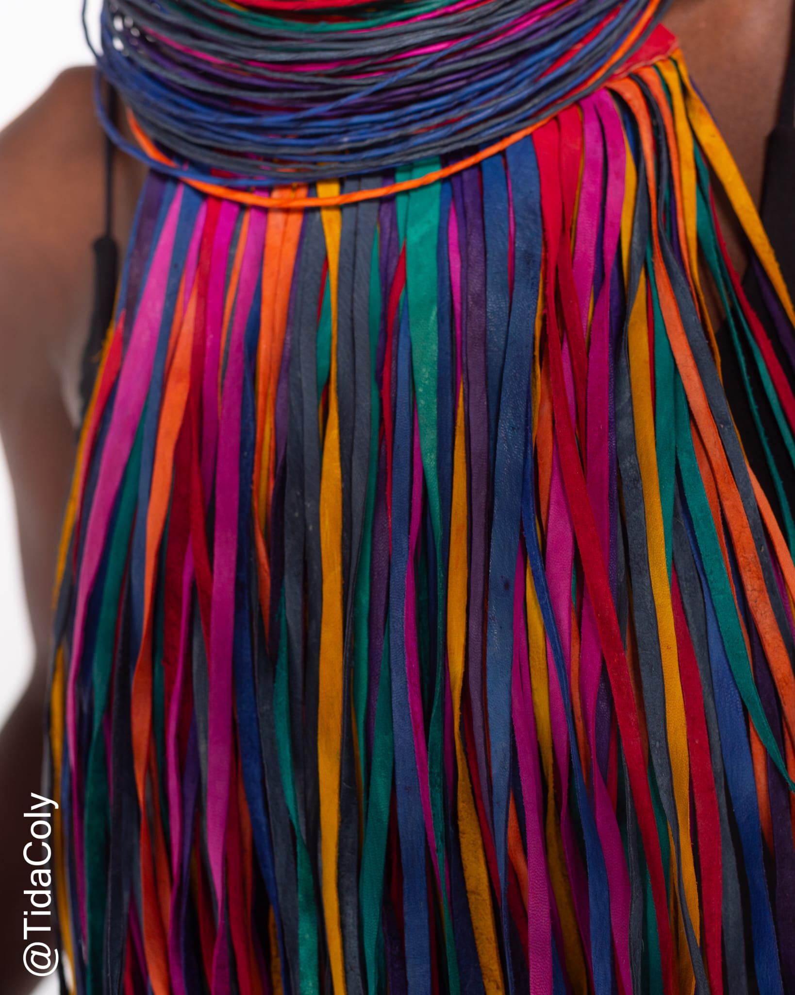 Collar CameroonLove